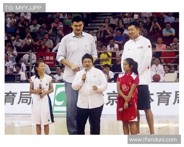 姚明身高对篮球运动的影响与中国篮球发展的深远意义