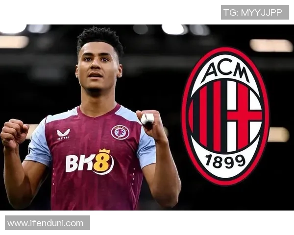 英超激战：AC米兰险胜马竞红牌事件引发全场热议与战术分析