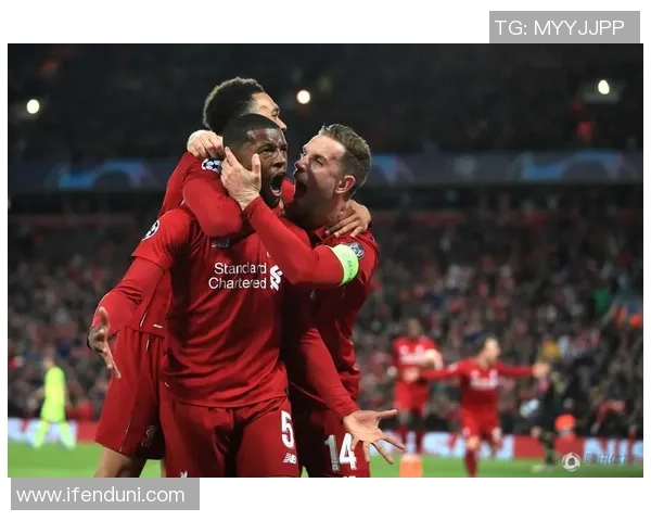 波尔图逆转利物浦夺国王杯胜利补时绝杀点燃全场激情