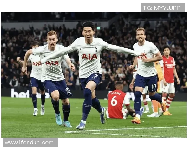 热刺在友谊赛中以1-0战胜阿森纳补时进球点燃全场激情