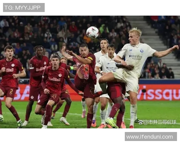 欧联杯精彩对决波尔图绝杀拜仁全场沸腾瞬间回顾