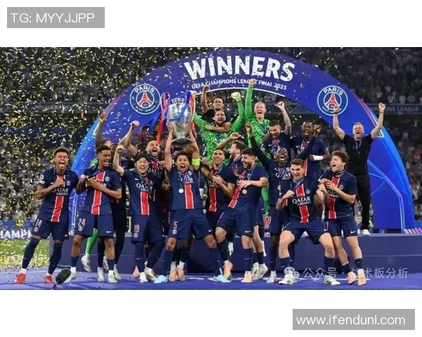 巴黎圣日耳曼5-1拜仁精彩回顾神扑与十大进球引爆全场热情