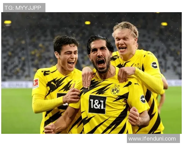 意甲激战：多特蒙德逆转那不勒斯帽子戏法引爆全场激情时刻回顾