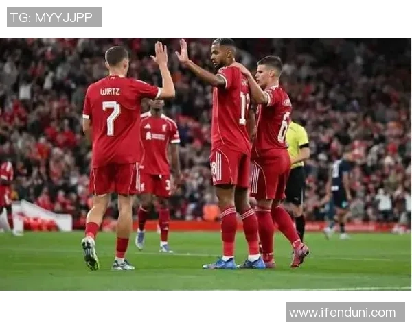 足总杯精彩对决利物浦3-0战胜拜仁十大进球瞬间点燃全场激情