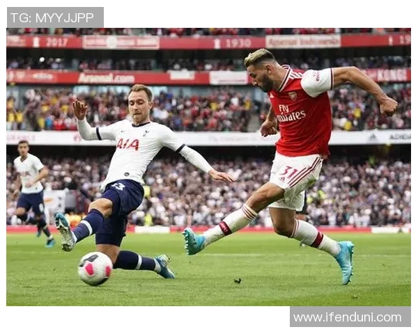 足总杯激战阿森纳与热刺握手言和神扑时刻点燃全场热情与转会传闻