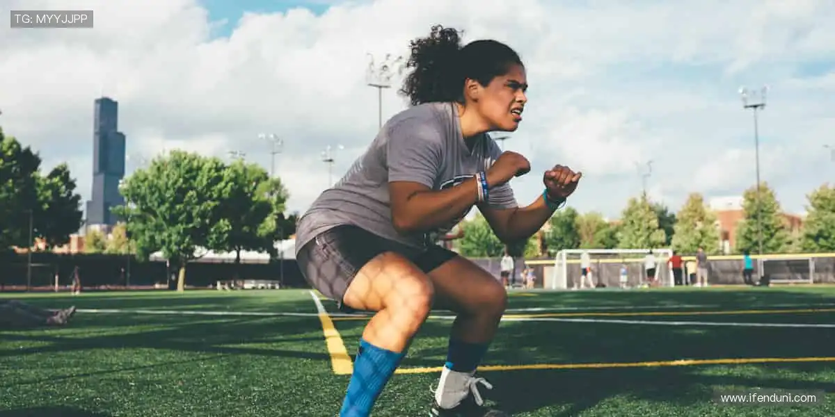 🏋️ 专业品质,助力每一次突破!💪